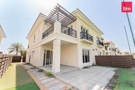 4 Bedroom Villa for Rent in Dubailand, Dubai - Polo View, Resort Style Lving, Vacant 1 Month Free