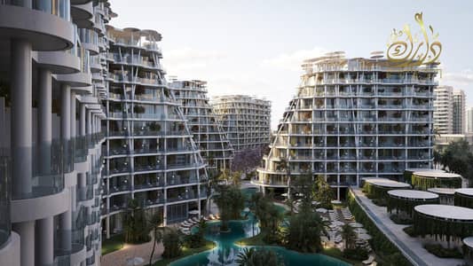 2 habitaciones Apartamento para en Venta en Falcon City of Wonders, Dubai - 0a004484a95d7d65d927b16ec440cfd1. jpg