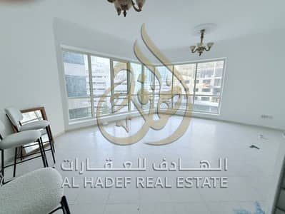 1 habitación Apartamento para en Alquiler en Al Khan, Sharjah - WhatsApp Image 2026-08-10 at 1.21. 49 PM (1). jpeg 1 habitación Apartamento para en Alquiler en Al Khan, Sharjah - WhatsApp Image 2026-08-10 at 1.21. 49 PM (1). jpeg