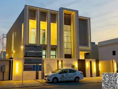 5 Camere Villa in vendita a Al Alia, Ajman - batch_batch_WhatsApp Image 2026-02-07 at 11.13. 57 AM (2). jpg 5 Camere Villa in vendita a Al Alia, Ajman - batch_batch_WhatsApp Image 2026-02-07 at 11.13. 57 AM (2). jpg