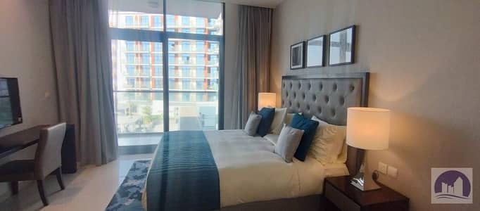 Monolocale in affitto a Dubai South, Dubai - Appartamento a Dubai South，Residential District，Celestia，Celestia A, 34899 AED - 16126996