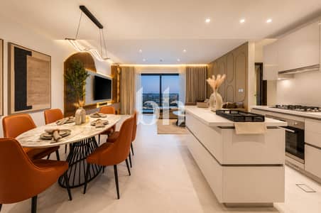 2 Camere Appartamento in affitto a Sobha Hartland, Dubai - images image img
