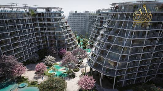 1 habitación Apartamento para en Venta en Falcon City of Wonders, Dubai - 5a0d009e29bf24b69d105373a23492c1. jpg