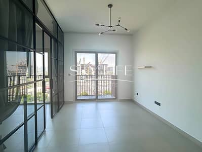 2 habitaciones Apartamento para en Alquiler en Dubai Hills Estate, Dubai - Apartamento en Dubai Hills Estate，Collective 2.0，Collective 2.0 Tower A, 2 dormitorios, 87000 AED - 15987817