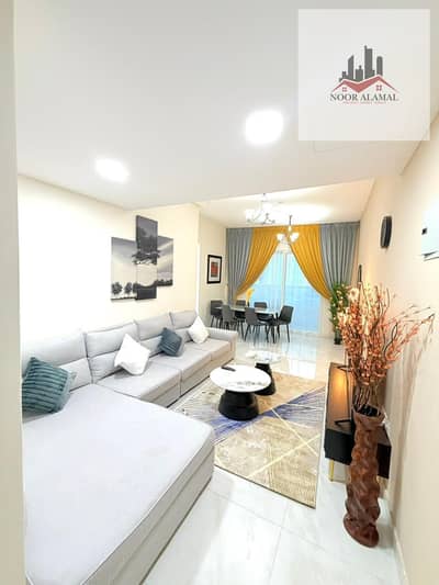 2 Camere Appartamento in affitto a Al Taawun, Sharjah - 1cd39e84-3688-459d-b372-4e50c51aff6d. jpg 2 Camere Appartamento in affitto a Al Taawun, Sharjah - 1cd39e84-3688-459d-b372-4e50c51aff6d. jpg