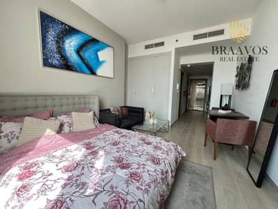 Estudio para en Alquiler en Jumeirah Village Circle (JVC), Dubai - WhatsApp Image 2026-08-08 at 15.45. 10 (2). jpeg