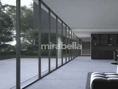 5 habitaciones Villa para en Venta en Jumeirah Golf Estates, Dubai - Villa en Jumeirah Golf Estates，Jouri Hills, 5 dormitorios, 13500000 AED - 16127088