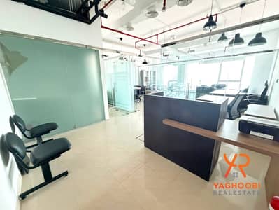 Office in affitto a Business Bay, Dubai - WhatsApp Image 2026-08-10 at 2.10. 58 PM. jpeg Office in affitto a Business Bay, Dubai - WhatsApp Image 2026-08-10 at 2.10. 58 PM. jpeg