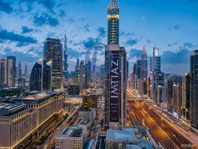 1 Slaapkamer Appartement te Huur in Sheikh Zayed Road, Dubai - 18211FC4-7C87-4E7F-B151-1D2F3CC1608C. jpg