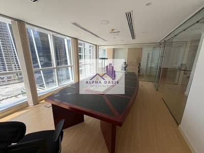 Office para en Alquiler en Jumeirah Lake Towers (JLT), Dubai - WhatsApp Image 2026-08-10 at 2.04. 19 PM (1). jpeg Office para en Alquiler en Jumeirah Lake Towers (JLT), Dubai - WhatsApp Image 2026-08-10 at 2.04. 19 PM (1). jpeg