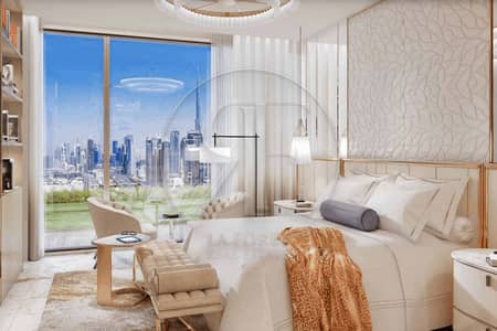 2 Schlafzimmer Wohnung zum zum Verkauf in Downtown Dubai, Dubai - Wohnung in Downtown Dubai，Elegance Tower, 2 schlafzimmer, 2490000 AED - 16127101