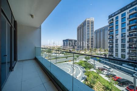 Appartement de 1 chambre à à louer à Dubai Hills Estate, Dubai - Appartement à Dubai Hills Estate，Park Heights，Acacia，Acacia C, 1 chambre, 115000 AED - 16127100
