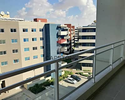 2 Schlafzimmer Wohnung zum zur Miete in Al Reef, Abu Dhabi - Wohnung in Al Reef，Al Reef Downtown, 2 schlafzimmer, 85000 AED - 16126471