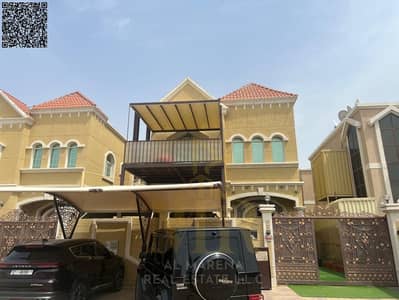 5 Schlafzimmer Villa zum zum Verkauf in Al Mowaihat, Ajman - WhatsApp Image 2026-04-22 at 1.55. 32 AM (1). jpeg 5 Schlafzimmer Villa zum zum Verkauf in Al Mowaihat, Ajman - WhatsApp Image 2026-04-22 at 1.55. 32 AM (1). jpeg