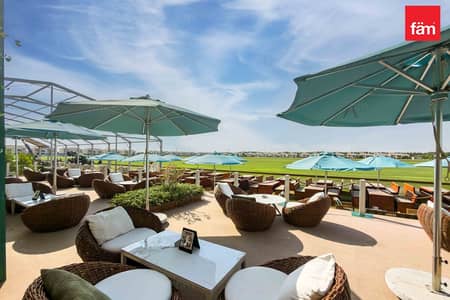 4 Camere Villa in affitto a Dubailand, Dubai - Villa a Dubailand,Al Habtoor Polo Resort and Club - The Residences, 4 camere da letto, 250000 AED - 16127116 4 Camere Villa in affitto a Dubailand, Dubai - Villa a Dubailand,Al Habtoor Polo Resort and Club - The Residences, 4 camere da letto, 250000 AED - 16127116