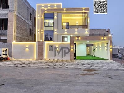 4 Bedroom Villa for Sale in Al Zahya, Ajman - batch_WhatsApp Image 2026-06-17 at 3.21. 55 PM. jpeg 4 Bedroom Villa for Sale in Al Zahya, Ajman - batch_WhatsApp Image 2026-06-17 at 3.21. 55 PM. jpeg
