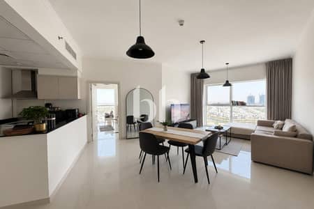 1 Bedroom Apartment for Rent in DAMAC Hills, Dubai - images image img 1 Bedroom Apartment for Rent in DAMAC Hills, Dubai - images image img