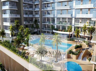 Appartement de 3 chambres à à vendre à Wasl Gate, Dubai - 5. jpg