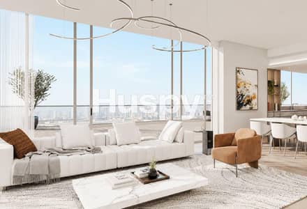 Appartement de 1 chambre à à vendre à Meydan Horizon, Dubai - Appartement à Meydan Horizon，Claydon House, 1 chambre, 1850000 AED - 16127161