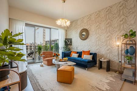 1 Schlafzimmer Wohnung zum zum Verkauf in Mina Rashid, Dubai - 02. jpg