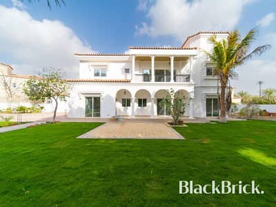 6 Camere Villa in affitto a Green Community, Dubai - Villa a Green Community，Green Community West, 6 camere da letto, 850000 AED - 16127188