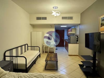 Studio te Huur in Dubai Marina, Dubai - IMG_8224. jpeg