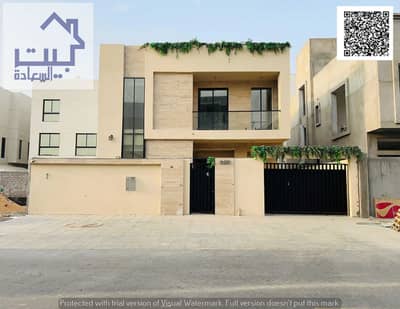 5 Slaapkamers Villa te Koop in Al Yasmeen, Ajman - WhatsApp Image 2026-08-10 at 2.18. 25 PM. jpeg