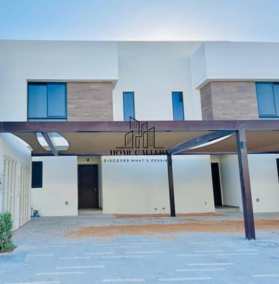 3 Schlafzimmer Townhouse zum zur Miete in Yas Island, Abu Dhabi - WhatsApp Image 2026-02-10 at 9.10. 21 PM1. jpeg