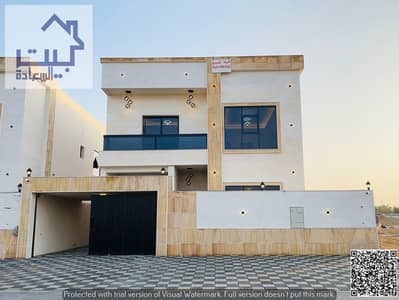 5 Bedroom Villa for Sale in Al Helio, Ajman - WhatsApp Image 2025-12-30 at 2.02. 52 PM. jpeg