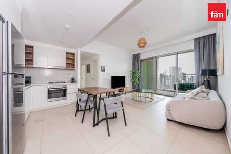 2 Camere Appartamento in affitto a Za'abeel, Dubai - Appartamento a Za'abeel,Za'abeel 2,Downtown Views II,Downtown Views II Tower 1, 2 camere da letto, 155000 AED - 16127223 2 Camere Appartamento in affitto a Za'abeel, Dubai - Appartamento a Za'abeel,Za'abeel 2,Downtown Views II,Downtown Views II Tower 1, 2 camere da letto, 155000 AED - 16127223