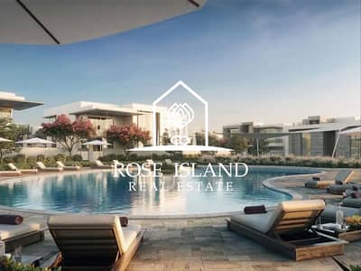 4 Bedroom Villa for Sale in Saadiyat Island, Abu Dhabi - 32fb8e46-4b28-43e8-9b27-263ba3790cdc. jpeg 4 Bedroom Villa for Sale in Saadiyat Island, Abu Dhabi - 32fb8e46-4b28-43e8-9b27-263ba3790cdc. jpeg