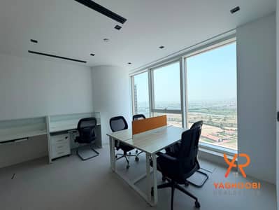 Office in affitto a Business Bay, Dubai - WhatsApp Image 2026-08-10 at 2.19. 37 PM. jpeg Office in affitto a Business Bay, Dubai - WhatsApp Image 2026-08-10 at 2.19. 37 PM. jpeg