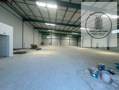 Warehouse te Huur in Al Sajaa Industrial, Sharjah - WhatsApp Image 2026-08-10 at 11.18. 57 AM (2). jpeg