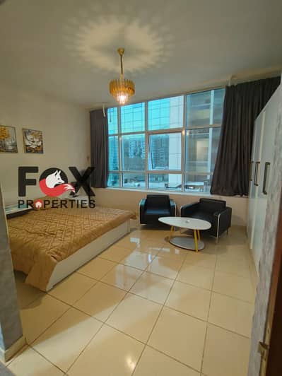 1 Slaapkamer Appartement te Koop in Al Bustan, Ajman - WhatsApp Image 2026-08-10 at 2.18. 09 PM. jpeg 1 Slaapkamer Appartement te Koop in Al Bustan, Ajman - WhatsApp Image 2026-08-10 at 2.18. 09 PM. jpeg