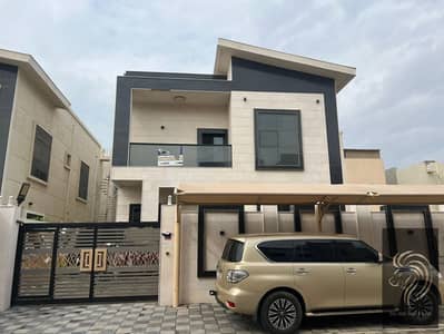 Villa de 5 chambres à à louer à Al Yasmeen, Ajman - 0f48b5a2-8545-4d84-852a-4960f1f6f72d. jpg