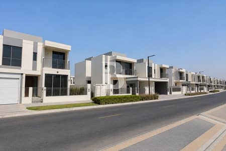 4 Slaapkamers Villa te Huur in Dubai Hills Estate, Dubai - Villa in Dubai Hills Estate，Sidra Villas，Sidra 1, 4 slaapkamers, 360000 AED - 16127264