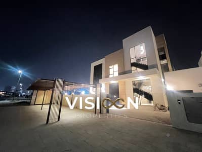 6 Bedroom Villa for Rent in Al Barsha, Dubai - WhatsApp Image 2026-08-08 at 10.20. 10 AM (1). jpeg