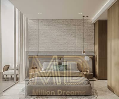 2 Bedroom Apartment for Sale in Dubai South, Dubai - 1. jpg 2 Bedroom Apartment for Sale in Dubai South, Dubai - 1. jpg