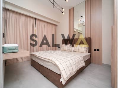 2 habitaciones Apartamento para en Venta en Dubai Land Residence Complex (DLRC), Dubai - Apartamento en Dubai Land Residence Complex (DLRC)，AARK Residences, 2 dormitorios, 1750000 AED - 16127358