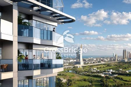 Monolocale in vendita a Jumeirah Lake Towers (JLT), Dubai - Appartamento a Jumeirah Lake Towers (JLT),Golf Views Seven City, 580000 AED - 16126635 Monolocale in vendita a Jumeirah Lake Towers (JLT), Dubai - Appartamento a Jumeirah Lake Towers (JLT),Golf Views Seven City, 580000 AED - 16126635