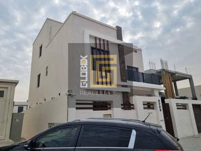 7 Bedroom Villa for Sale in Al Zahya, Ajman - WhatsApp Image 2026-04-11 at 2.47. 46 AM. jpeg 7 Bedroom Villa for Sale in Al Zahya, Ajman - WhatsApp Image 2026-04-11 at 2.47. 46 AM. jpeg