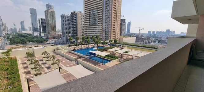 2 Camere Appartamento in affitto a Jumeirah Village Circle (JVC), Dubai - WhatsApp Image 2023-12-22 at 12.03. 14. jpeg