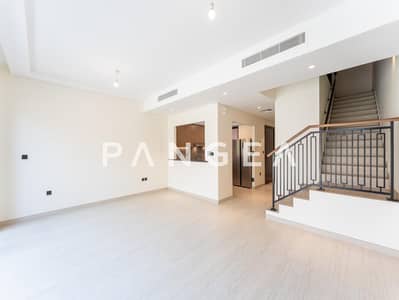 3 Bedroom Townhouse for Rent in DAMAC Lagoons, Dubai - Brand New | 4 Cheques | Appliances Included 3 Bedroom Townhouse for Rent in DAMAC Lagoons, Dubai - Brand New | 4 Cheques | Appliances Included