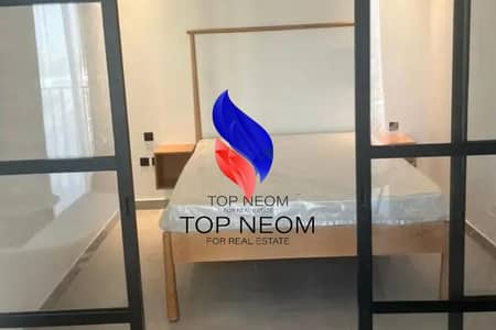 1 Slaapkamer Appartement te Huur in Jumeirah Village Triangle (JVT), Dubai - Appartement in Jumeirah Village Triangle (JVT)，JVT District 3，The Community, 1 slaapkamer, 54999 AED - 13897193