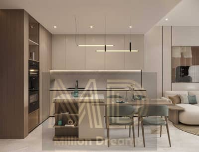 2 Bedroom Apartment for Sale in Dubai South, Dubai - 4. jpg 2 Bedroom Apartment for Sale in Dubai South, Dubai - 4. jpg