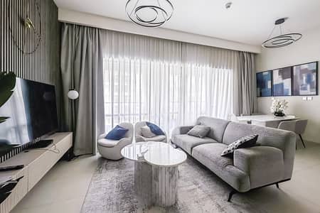 2 Camere Appartamento in affitto a Dubai Creek Harbour, Dubai - Image 0