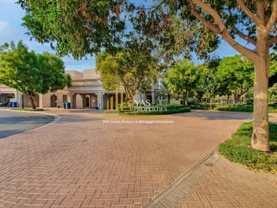 4 Bedroom Villa for Sale in Dubai Silicon Oasis (DSO), Dubai - A01 VILLA-3. jpg 4 Bedroom Villa for Sale in Dubai Silicon Oasis (DSO), Dubai - A01 VILLA-3. jpg