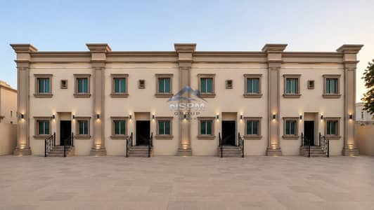 5 Slaapkamers Villa te Huur in Rabdan, Abu Dhabi - WhatsApp Image 2026-07-28 at 1.29. 50 PM. jpeg