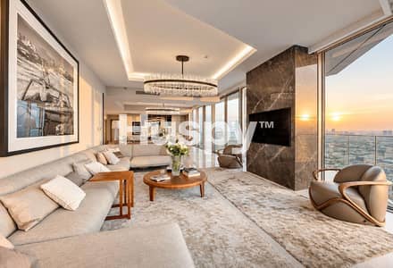 4 Camere Appartamento in vendita a Dubai Marina, Dubai - Appartamento a Dubai Marina,Stella Maris, 4 camere da letto, 12800000 AED - 16127468 4 Camere Appartamento in vendita a Dubai Marina, Dubai - Appartamento a Dubai Marina,Stella Maris, 4 camere da letto, 12800000 AED - 16127468
