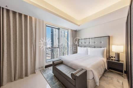 Studio te Huur in Downtown Dubai, Dubai - Appartement in Downtown Dubai，The Address Downtown Hotel (Lake Hotel), 135000 AED - 16127470